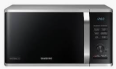 ເຕົາໄມໂຄເວັບ SAMSUNG 23L MG23K3575AS/ST