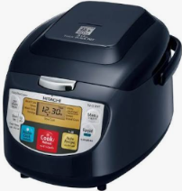 ໝໍ້ຫູ້ງເຂົ້າ HITACHI 1.0L RZ-D10VF DRE