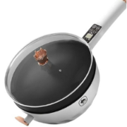ກະທະໄຟຟ້າ CAMEL 1500W/3.5L D239-35ZN