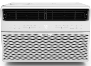 AIR  TOSHIBA  WT  13,340BTU  - RAS-13PKSG-T 220V-
