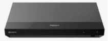 ເຄື່ອງຫລຶ້ນ BLU-RAY SONY 4K UBP-X700