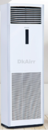 AIR DAIKIN VRV WALL TYPE 19,100BTU - FXAQ50PVES 220V-
