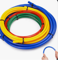 PIPE CARRIER SIZE 1/4+3/8 LENGTH: 4M