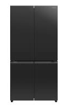 ຕູ້ເຢັນ HITACHI MULTI DOOR 19.8Q R-WB640PTH1 GCK