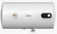 ໝໍ້ຕົ້ມນ້ຳອຸ່ນ  MIDEA  D50-15A1  WHITE 50L