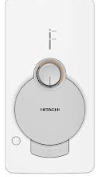 ເຄື່ອງເຮັດນ້ຳອຸ່ນ HITACHI 4,800W HES48G WH 