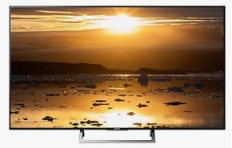 ໂທລະທັດ SONY  43 ນິ້ວ 4K ANDROID TV KD-43X7000E