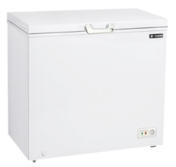 ຕູ້ແຊ່ແຂງ SANDEN INTERCOOL 1 DOOR ຝາໂຊກ SCF-0465 130CM (14.1ຄິວ,400L)