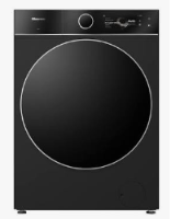 ຈັກຊັກອົບ​ເຄື່ອງ HISENSE FRONTLOAD 12.0KG WD120M5 Wash & Dry