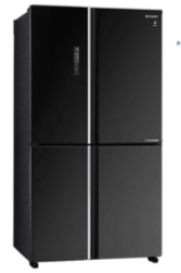 ຕູ້ເຢັນ SHARP MULTI-DOORS 20.5Q SJF85VMSS