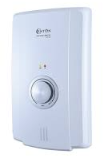 ເຄື່ອງເຮັດນ້ຳອຸ່ນ CENTON 4,500W  SR711 WHITE
