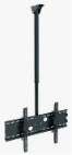 ຂາຈັບໂທລະທັດ SCI - MAX LED TV SM3060C 30 -60 65Kg ຫ່່າງຈາກເພດານ 98-150 ຊມ ປັບຂຶ້ນ-ລົງ 15°