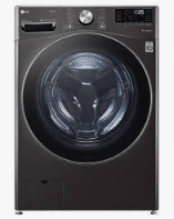 ຈັກຊັກເຄື່ອງ LG FRONTLOAD 24.0KG F2725SVRB.ABLPETH