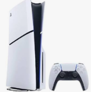 ເຄື່ອງຫລິ້ນເກມ SONY CFI-2018A01 Play station 5