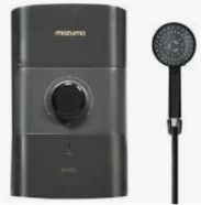 ເຄື່ອງເຮັດນ້ຳອຸ່ນ MAZUMA 4,500ວັດ  TI-4500 WHITE