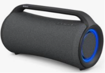 ລຳໂພງ WIRELESS SPEAKER SONY SRS-XG500/BCSP6
