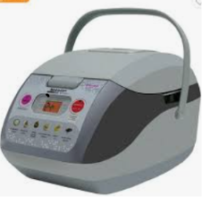 ໝໍ້ຫຸງເຂົ້າ SHARP 1.0L KS-COM10G