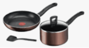 ຊຸດກະທະ TEFAL G143S495