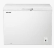 FREEZER HISENSE 1 DOOR 7Q FC-26TD4WP