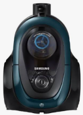 ເຄື່ອງດູດຝຸ່ນ SAMSUNG  1,800W  VC18M21M0VN/ST