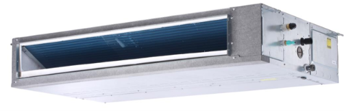 AIR TRANE DUCT 60,000BTU TTH060BD00BA 380V-