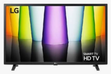 ໂທລະທັດ LG 32 ນິ້ວ HD SMART TV 32LQ630BPSA.ATM