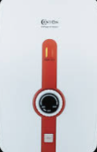 ເຄື່ອງເຮັດນ້ຳອຸ່ນ CENTON 4,500W  EL505E WHITE-ORANGEY RED