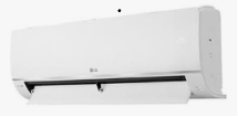 AIR LG WT 18,000BTU ICE18FB-N 220V-