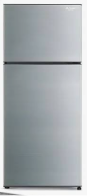 ຕູ້ເຢັນ MITSUBISHI 2 DOORS 10.2Q MR-FC31EY-BR