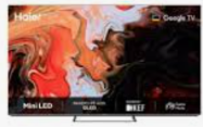 ໂທລະທັດ SAMSUNG 65 ນິ້ວ 4K SMART TV UA65U8500HKXXT ( Vision AI )