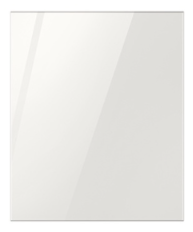ບານຕູ້ເຢັນ SAMSUNG RA-B23DBB35GG BOTTOM PANNEL GLAM WHITE