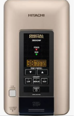 ເຄື່ອງເຮັດນ້ຳອຸ່ນ HITACHI 3,500W HES-35VDS MSI