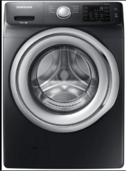 ຈັກຊັກເຄື່ອງ SAMSUNG FRONTLOAD 7.0KG WD8704DJA1/XST Wash & Dry