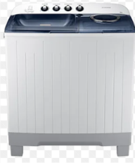ຈັກ​ຊັກ​ເຄື່ອງ SAMSUNG TWINTUBS 14.0KG WT14B5040BA/ST