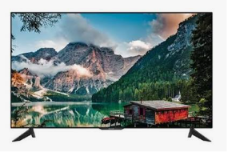 ໂທລະທັດ SHARP 60 ນິ້ວ 4K SMART TV 4T-C60AH1X