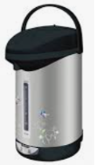 ກະຕິກນ້ຳຮ້ອນ SHARP 2.9L KP-30SIB