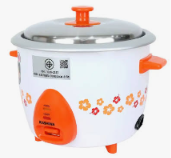 ໝໍ້ຫຸງເຂົ້າ  INTERNATIONAL  RC-715