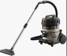 ເຄື່ອງດູດຝຸ່ນ HITACHI 2,200W CV975FC GB