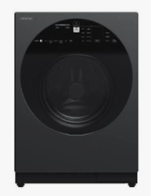ຈັກ​ຊັກ​ເຄື່ອງ HITACHI FRONTLOAD 12.0KG BDD120XGV MAG
