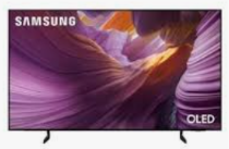 ໂທລະທັດ SAMSUNG 77 ນິ້ວ 4K SMART TV QA77S85FAEXXT