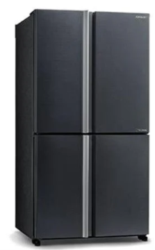 ຕູ້ເຢັນ SHARP MULTI-DOORS 18.5Q SJF821VMSS