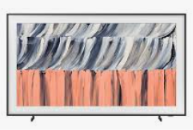ໂທລະທັດ SAMSUNG 65ນິ້ວ SMART TV QA65LS03HEKXXT THE FRAME