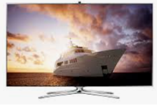 ໂທລະທັດ SAMSUNG 46 ນິ້ວ 2K SMART TV UA46F7500DKXXT