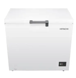 ຕູ້ແຊ່ແຂງ HITACHI 1DOOR 5.1Q HRCJ7145MNWTH