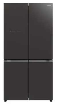 ຕູ້ເຢັນ HITACHI MULTI DOOR 20.1Q RWB640VF GMG 5PLUS