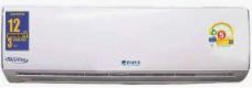 AIR WT 35,000BTU CKW2M35 220V-