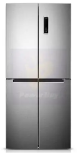 ຕູ້ເຢັນ HITACHI MULTI DOOR 16.5Q HR4N7522DSXTH INOX