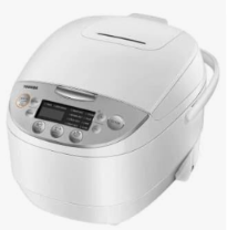 ໝໍ້ຫຸງເຂົ້າ HITACHI 1.8L RZ-ZH18W