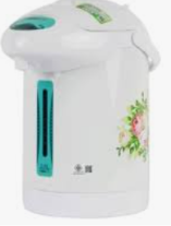 ກະຕິກນ້ຳຮ້ອນ  SMART HOME SJP7503  2.5L(1ແກັດ= 6 ຕົວ)