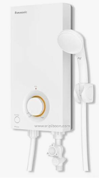ເຄື່ອງເຮັດນ້ຳອຸ່ນ PANASONIC 4,500W DH-4VL1TW
